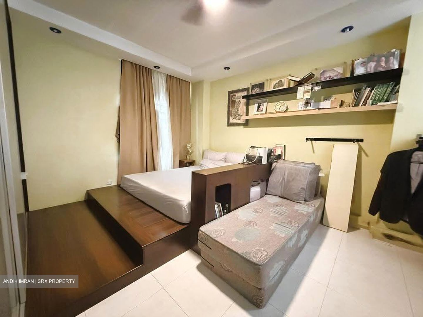 Blk 471 Segar Gardens (Bukit Panjang), HDB 5 Rooms #610268751